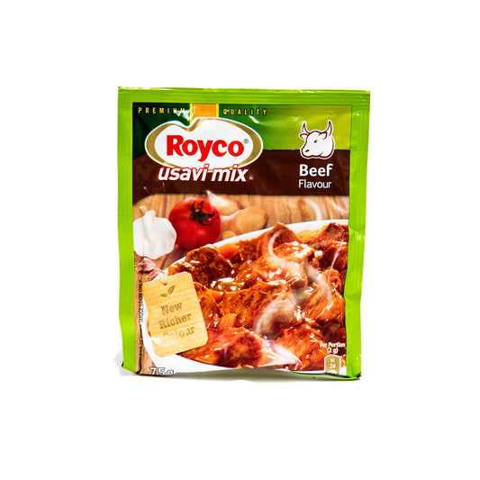 Royco Usavi Beef 75g