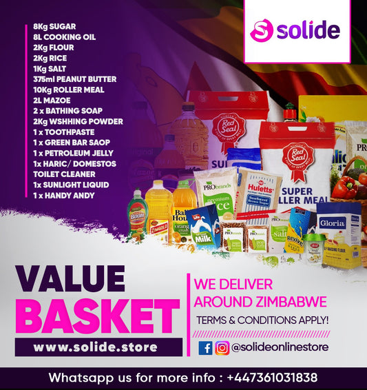 Value Basket