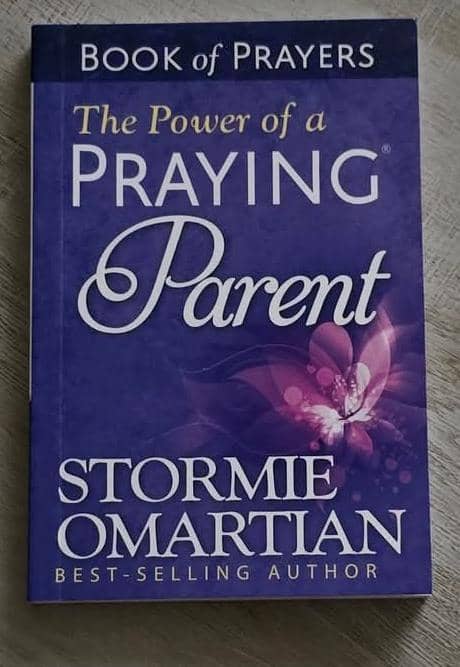 The power of a praying parent