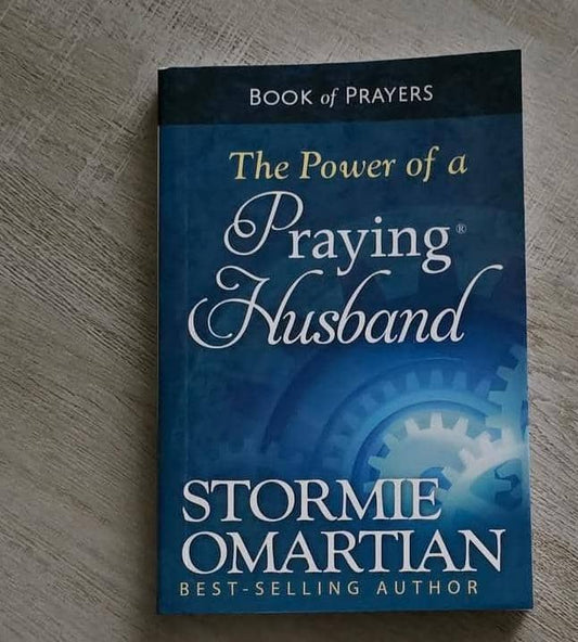 The power of praying husband