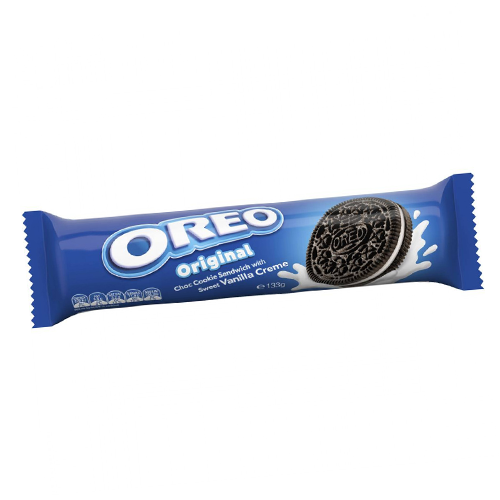 Oreo