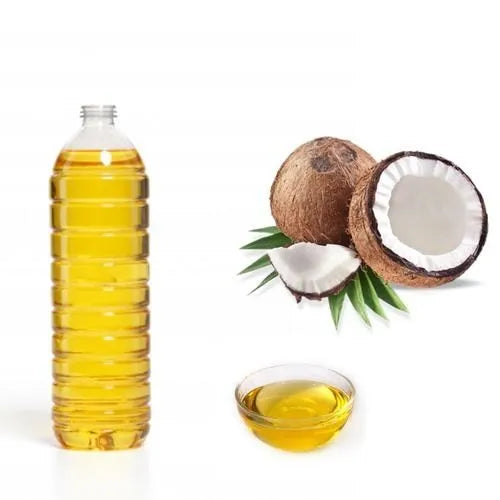 Coconut Oil 1 litre