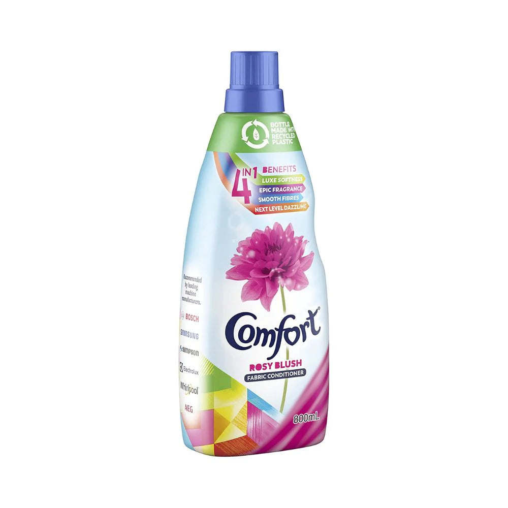 Comfort Fabric Softener - 800ml