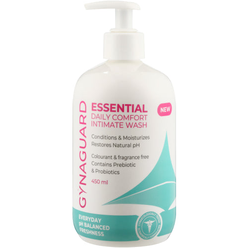 Gynaguard Essential 450ml
