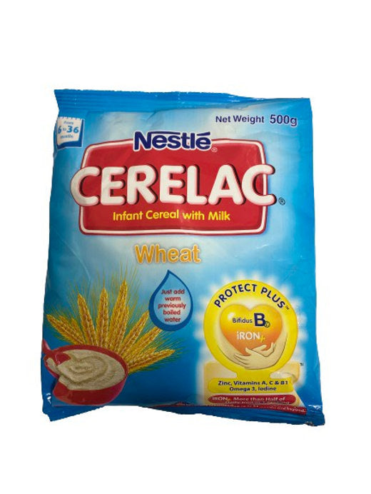 Cerelac 500g