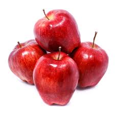 Red Apples 1kg