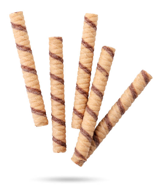Wafer Sticks