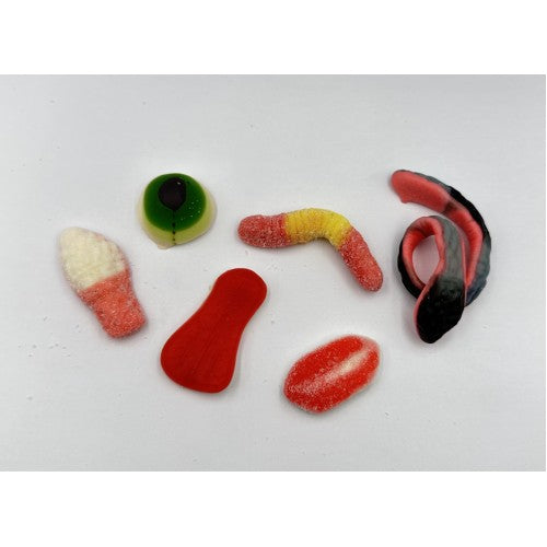 Jel-os Sweets 850g