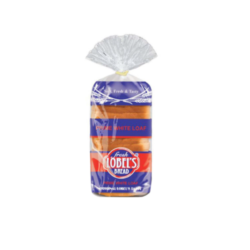 Lobels Prime White Loaf