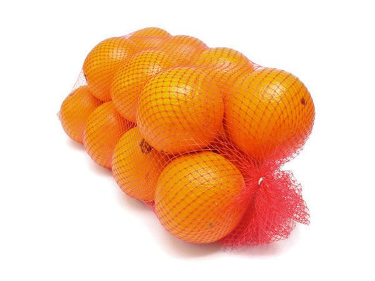 Oranges (Pocket)