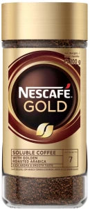 Nescafe Gold 200g