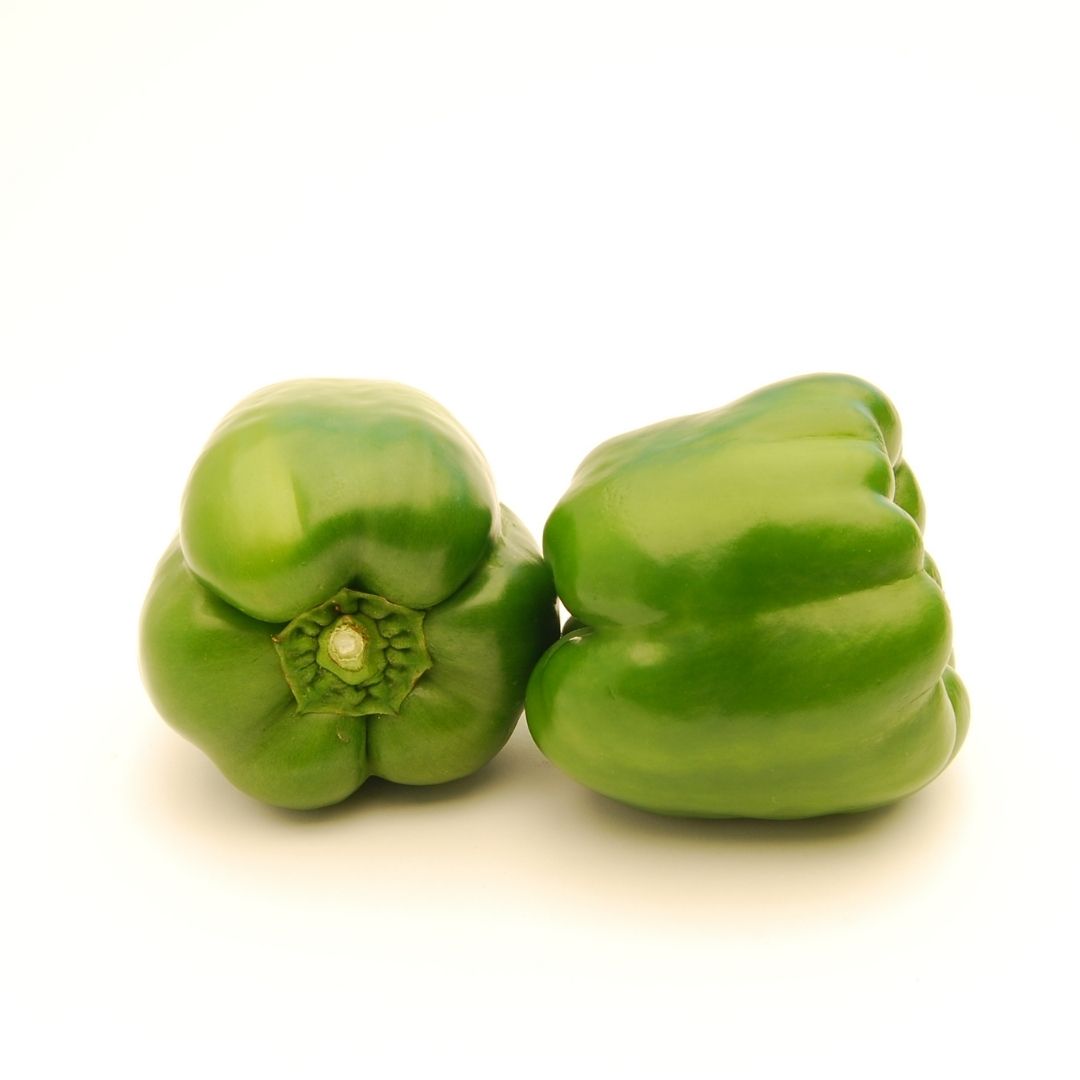 Green pepper 1kg