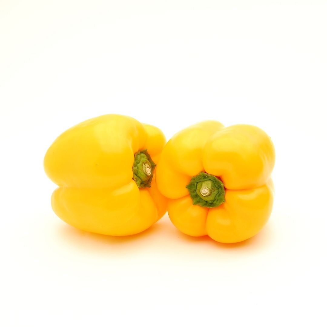 Yellow pepper 1Kg