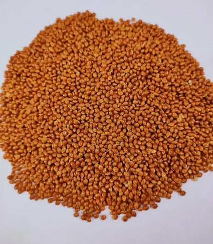 Mumhare -  brown pearl millet