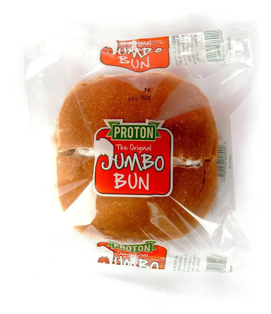 Proton Jumbo Bun