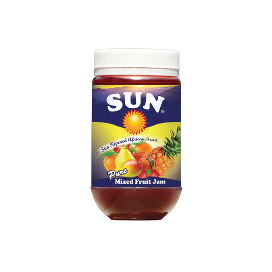 Sun Jam - 500g