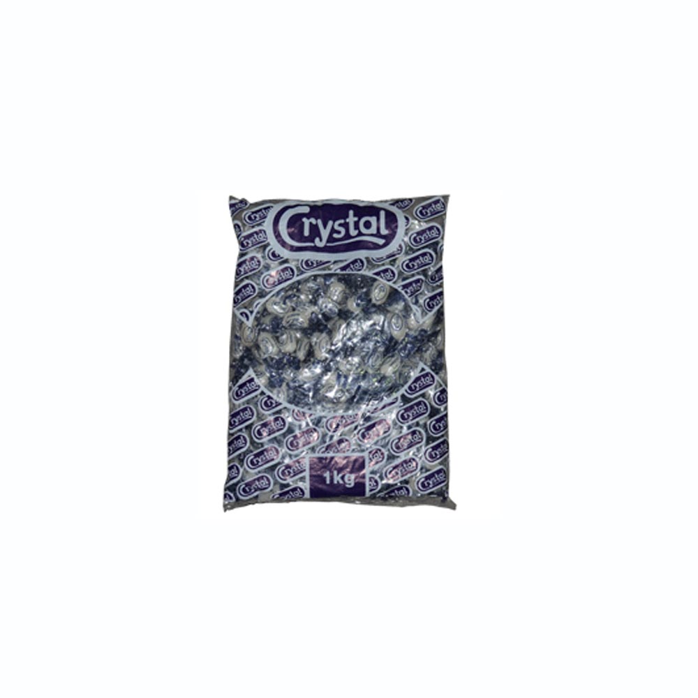 Crystal Mints Pack