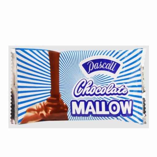 Pascal mallow chocolate 30g