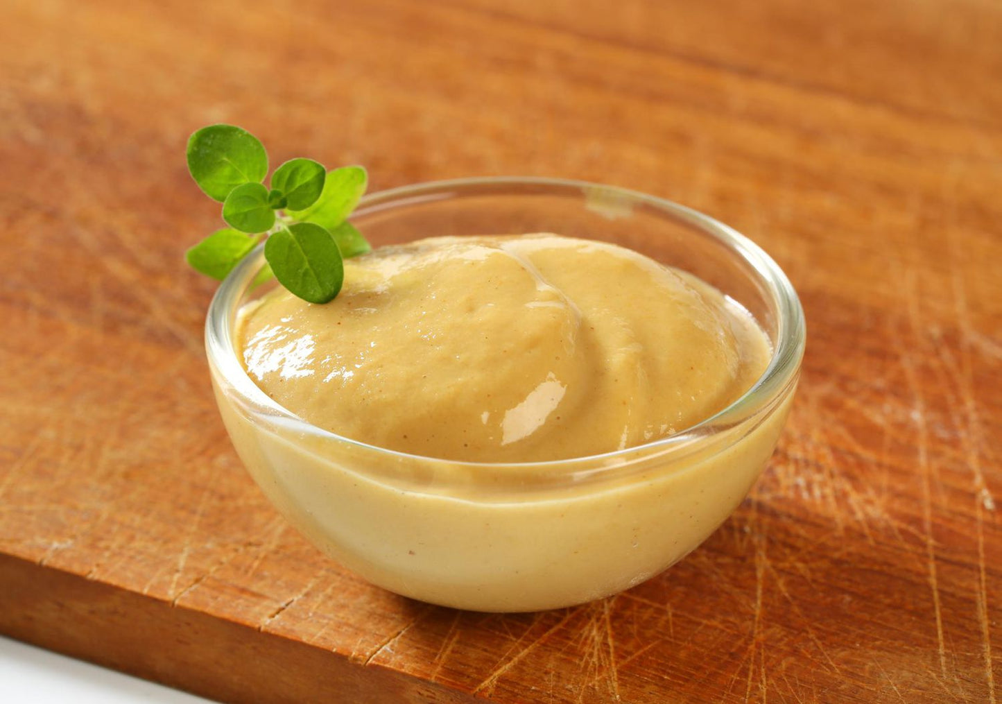 Mild Mustard