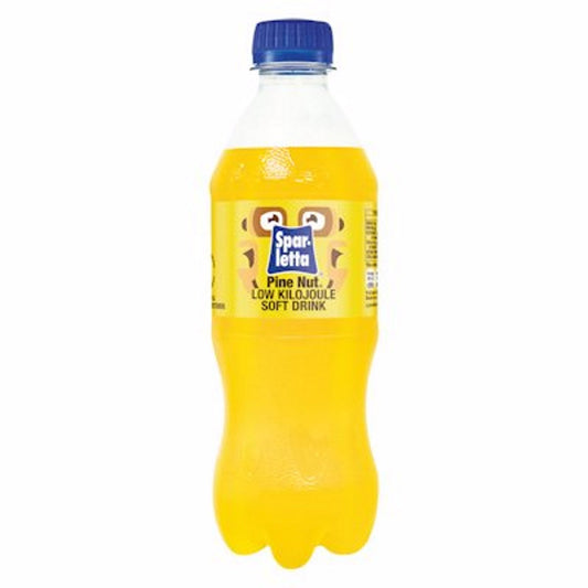 Schweppes drinks - 500mls