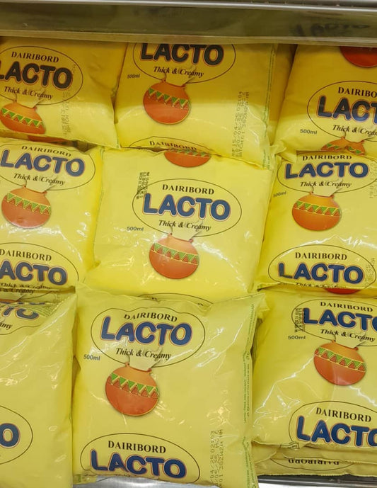 Dairibord Lacto 500ml