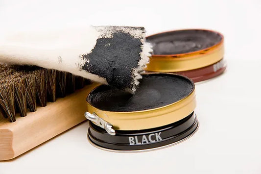 Shoe Polish