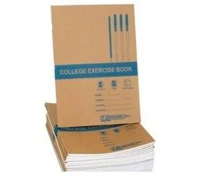 10 X 32 page Exercise Book