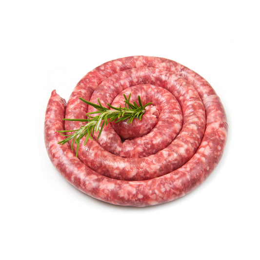 Beef Sausage - 1kg