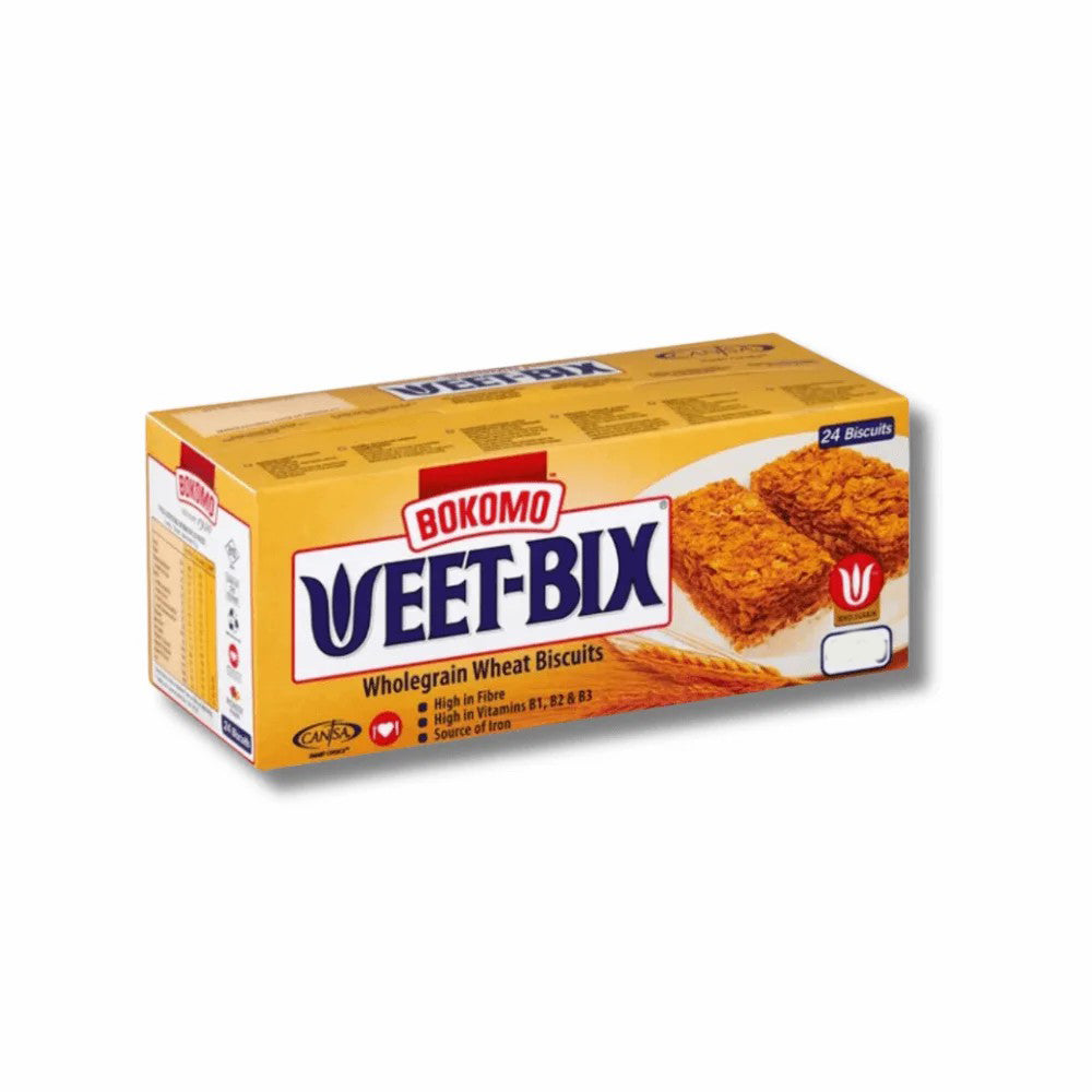 Bokomo Weet-Bix 187g