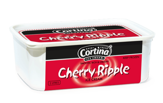 Cortina Ice Cream 2L