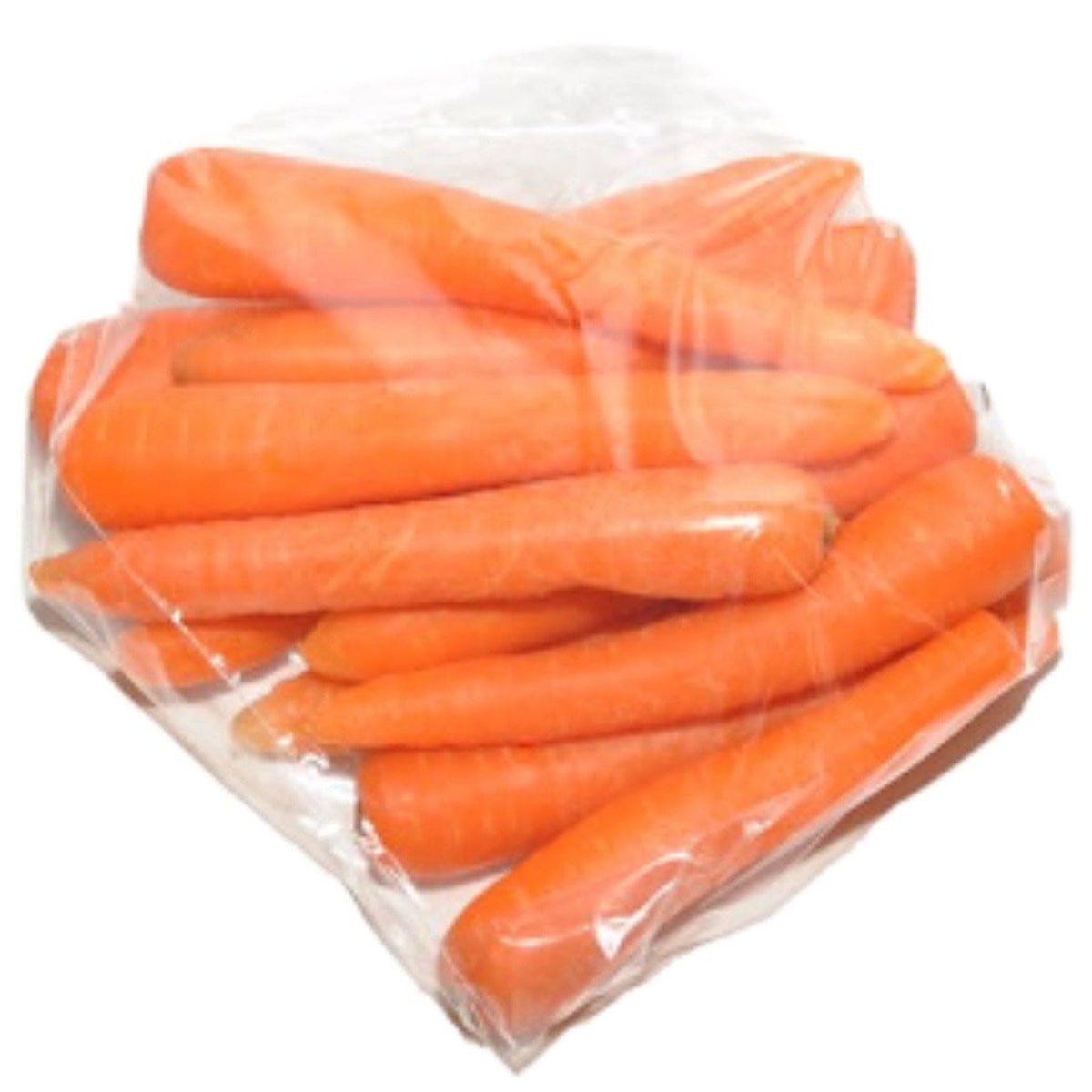 Carrots 1kg