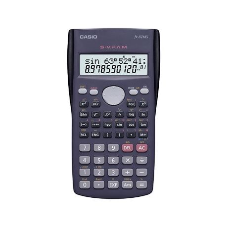 Calculator Scientific