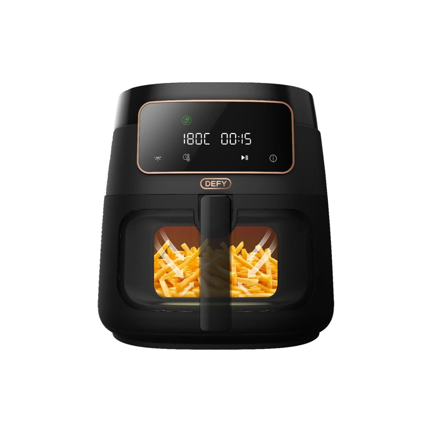 Defy 7.6 Litres Amazing Air Fryer