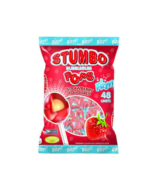 Stumbo Lollipops