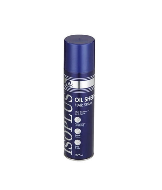 Isoplus Oil sheen