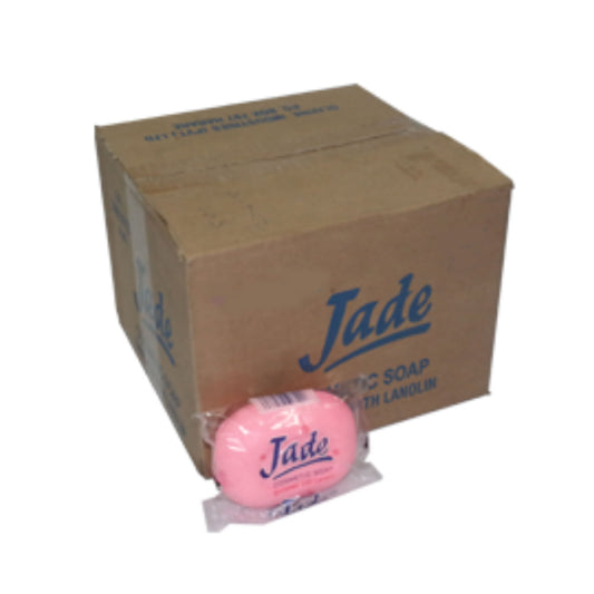 Jade Soap Box - 20 units