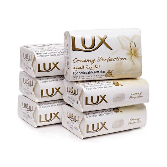 Lux Soap - 6 units