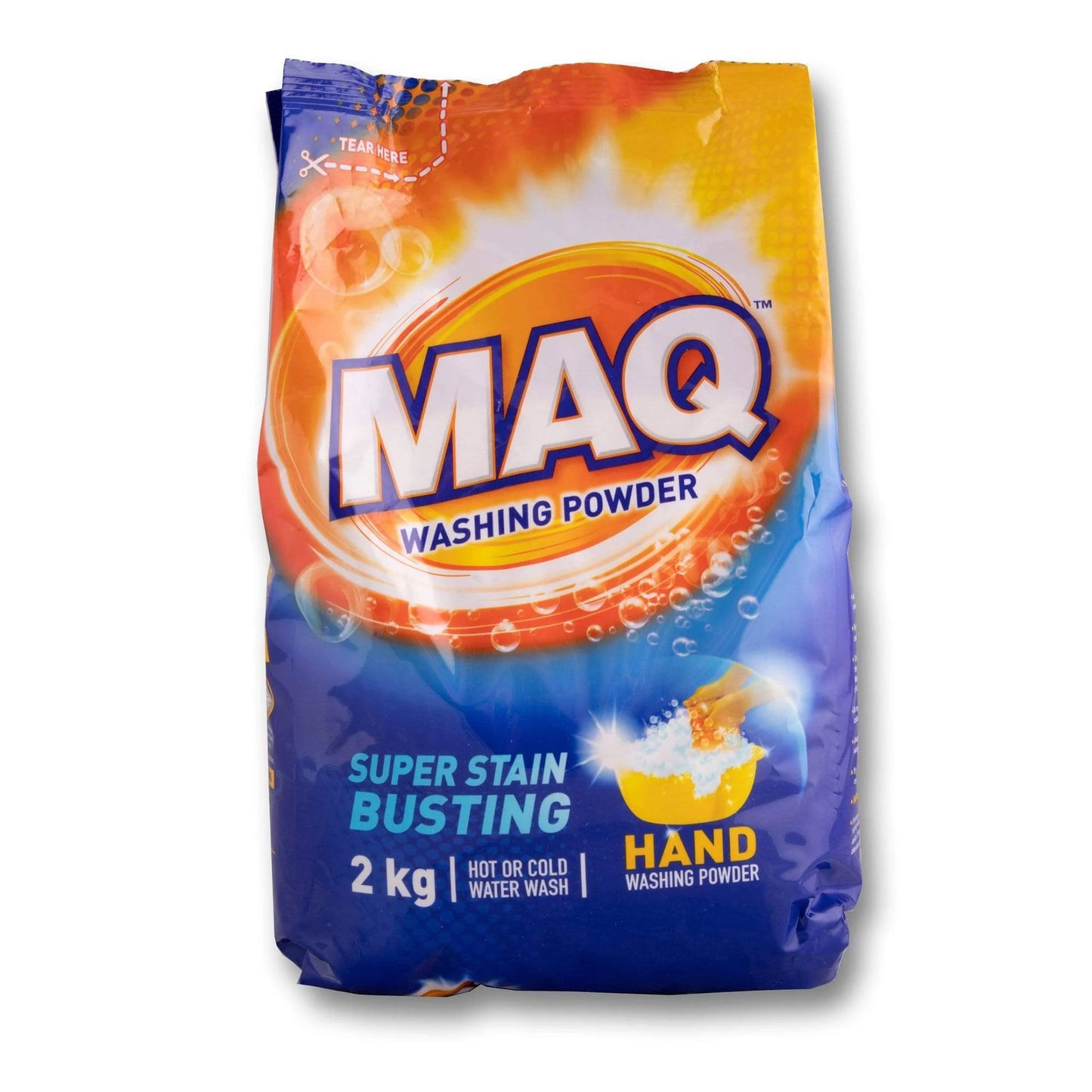 Maq Washing Powder - 2kg