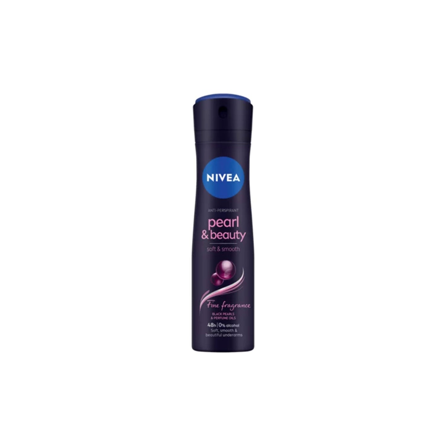 Nivea Body Spray for Women - 150ml