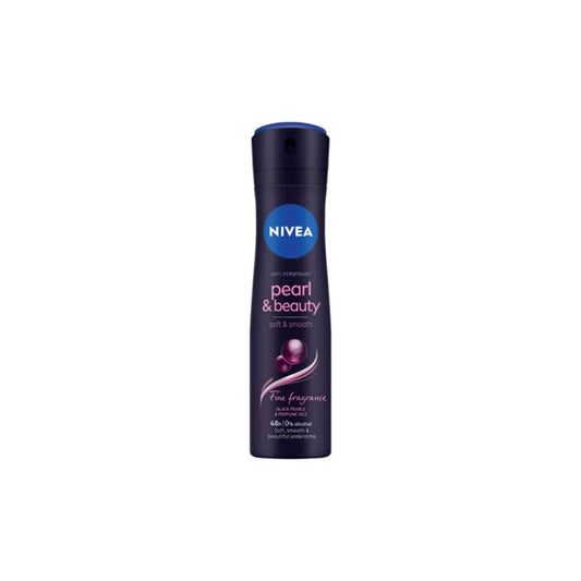 Nivea Body Spray for Women - 150ml