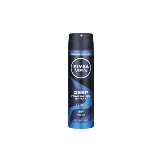 Nivea Body Spray for Men - 150ml