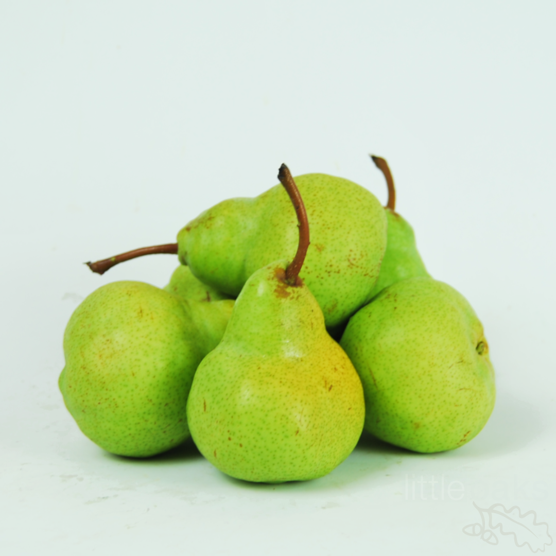 Pears 1kg
