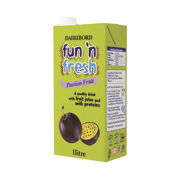 Fun 'n Fresh 1L