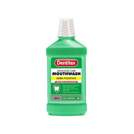 Dentix Mouthwash 500ML