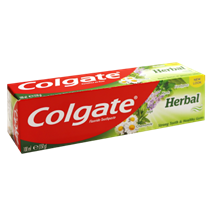 Colgate Herbal T/Paste 100ml