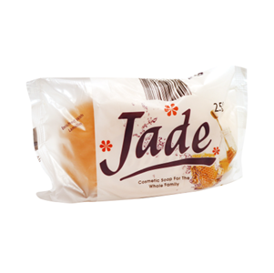 Jade Orange Soap