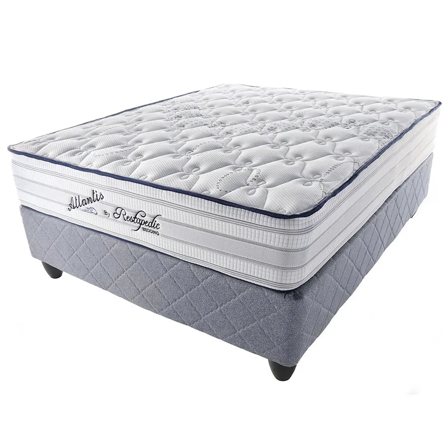 Atlantis Restapedic 1525mm Queen