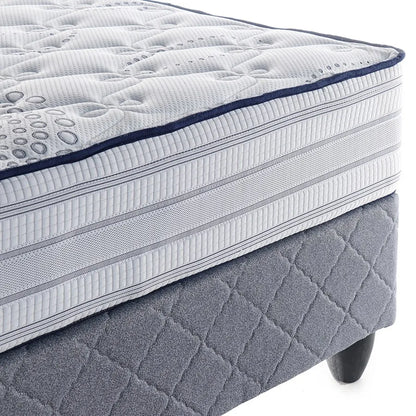 Atlantis Restapedic 1525mm Queen