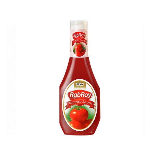 Rabroy Tomato Sauce - 375ml