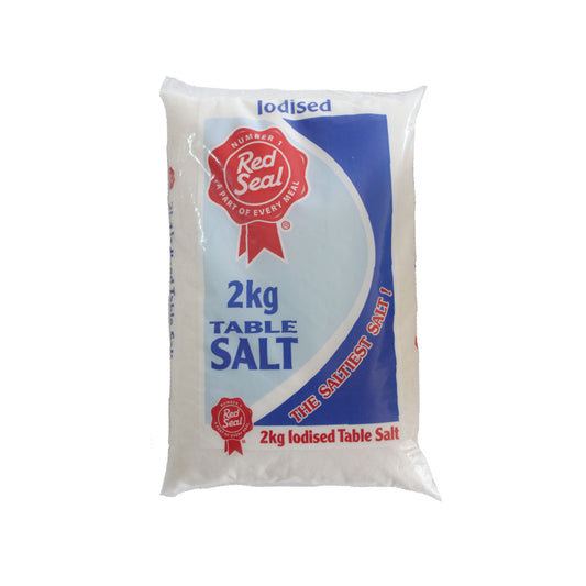 Salt - 2kg